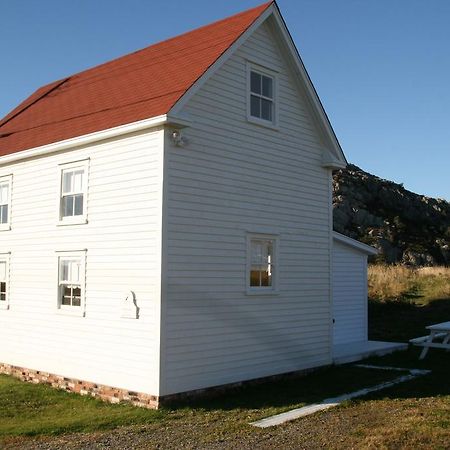 The Old Salt Box Co. - Daisy'S Place Herring Neck المظهر الخارجي الصورة